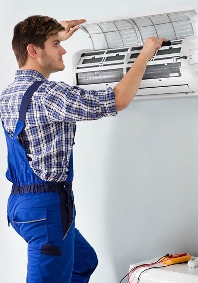 Assistência Técnica de Ar Condicionado | ACP Ar Condicionado Palhoça
