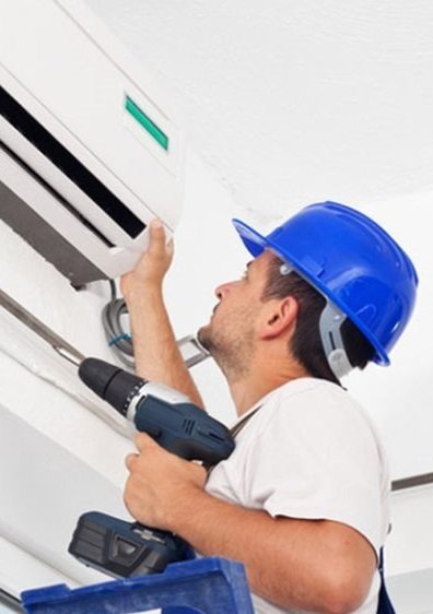 Assistência Técnica de Ar Condicionado | ACP Ar Condicionado Palhoça
