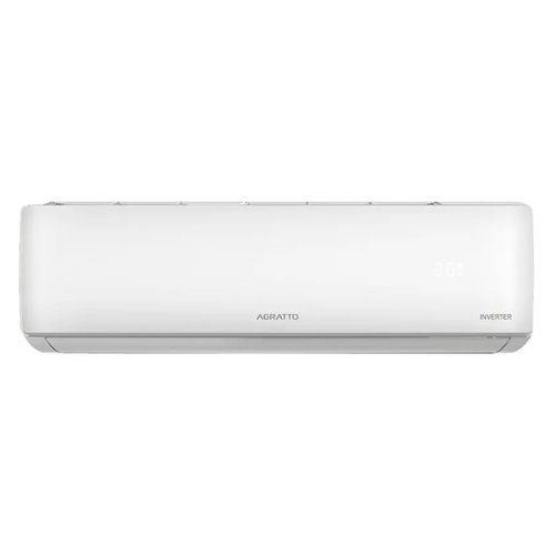 Venda de Ar condicionado em Palhoça - Agratto 12 Mil Btus