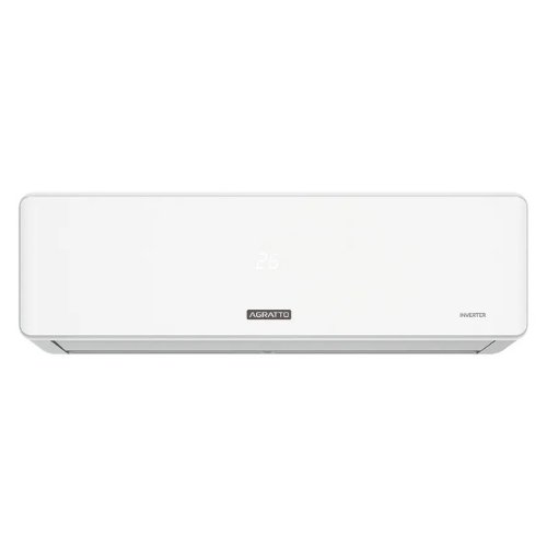 Venda de Ar condicionado em Palhoça - Agratto 18 Mil Btus